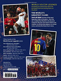 The World’s Greatest Clubs (World Soccer Legends)