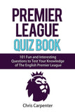 The Premier League Quiz Book
