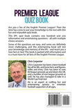 The Premier League Quiz Book